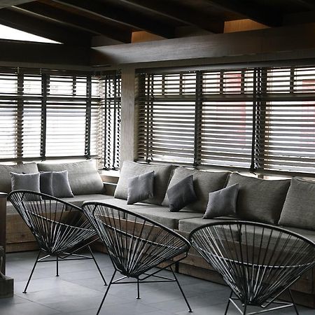 Art Mainalon Hotel Vytina Zewnętrze zdjęcie