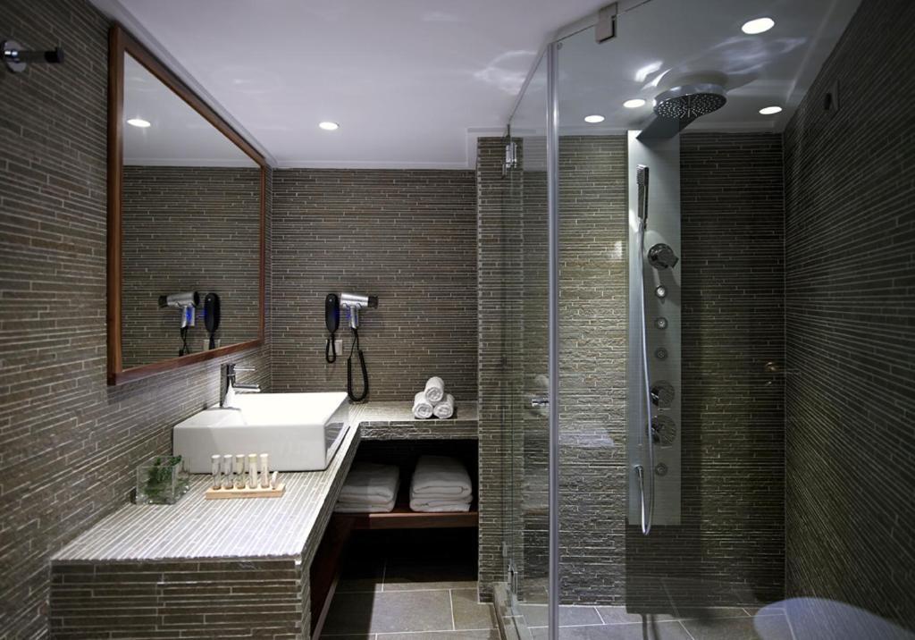 Art Mainalon Hotel Vytina Pokój zdjęcie
